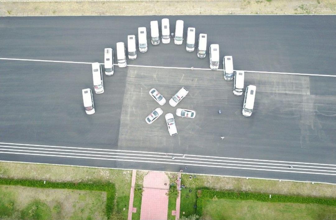 Jandarma&rsquo;dan Okul G&uuml;venliği Semineri