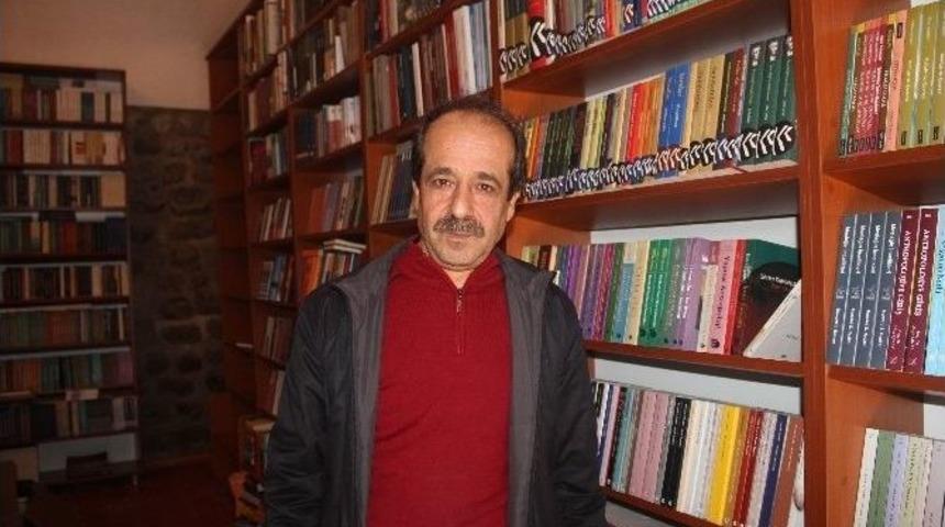 Sahabiye Medresesi&rsquo;nde Sona Doğru