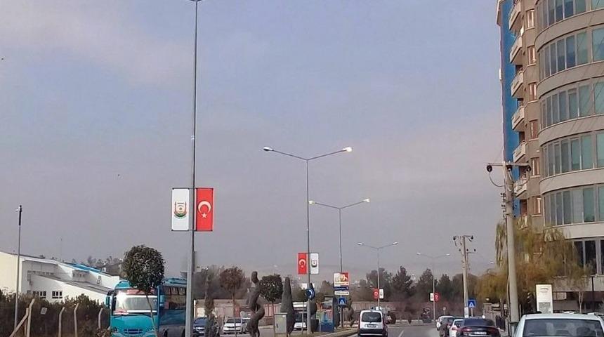 Şanlıurfa&rsquo;da Sokak Aydınlatma Lambalarının T&uuml;ketim Değeri &Ouml;l&ccedil;&uuml;lecek