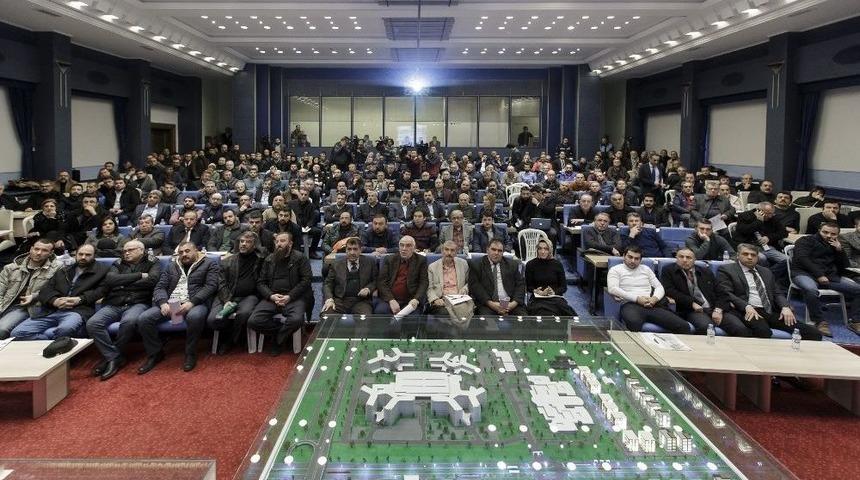 B&uuml;y&uuml;kşehir&rsquo;den Yatırımcılar İ&ccedil;in Bir Fırsat Daha
