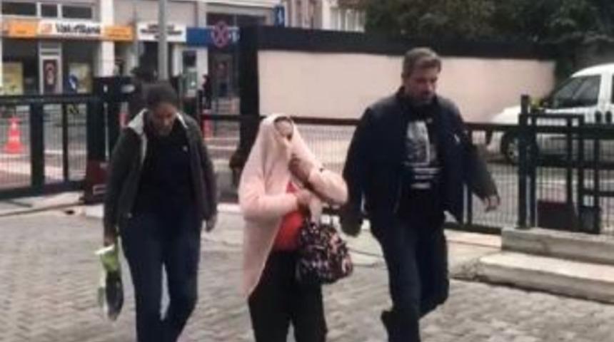&Ccedil;anakkale'de Fuhuş Operasyonuna 6 G&ouml;zaltı
