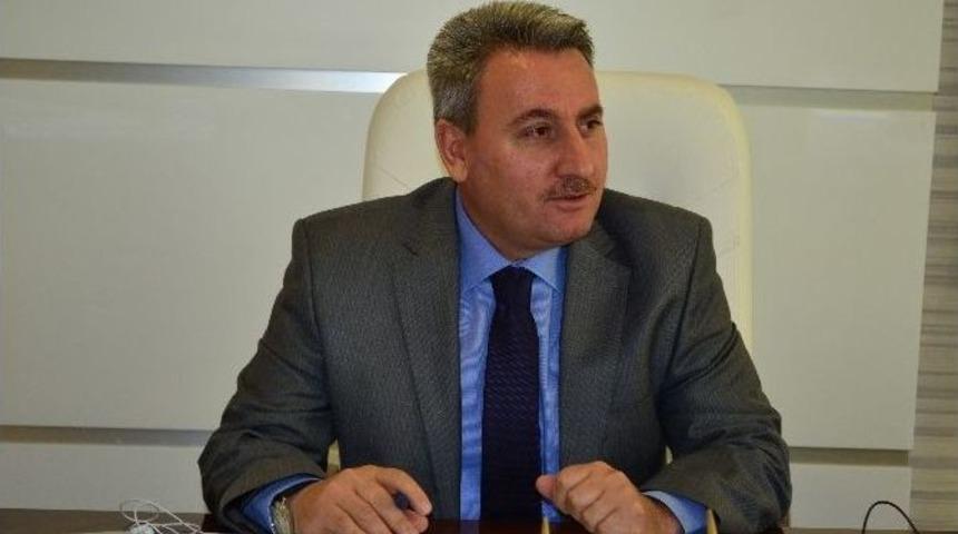 Dev Organizasyona Hazırız