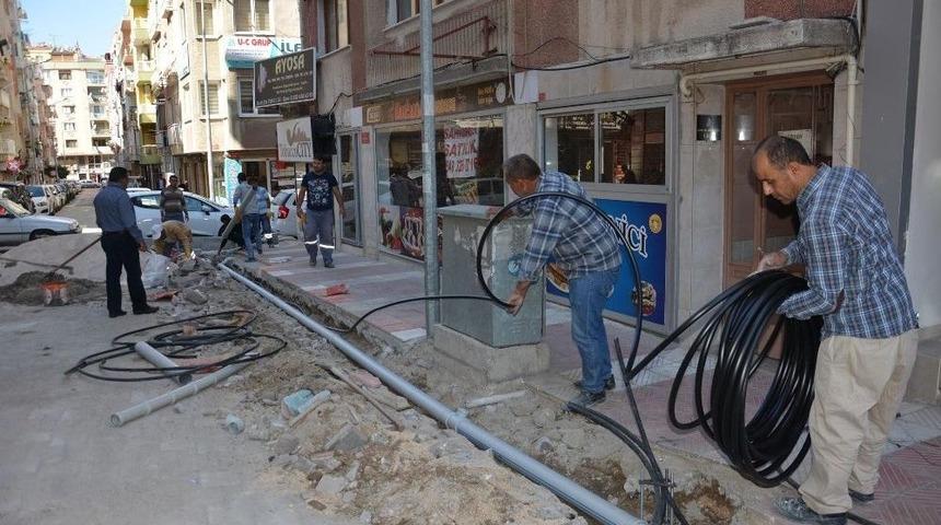 Şehzadeler&rsquo;den 1. Anafartalar&rsquo;a Sevgi Yolu M&uuml;jdesi