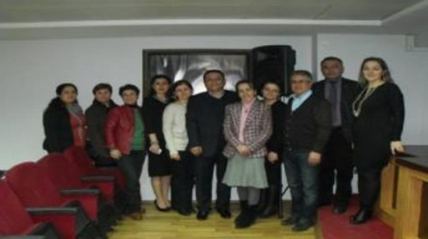 &Ccedil;aycuma Kent Konseyi &Ccedil;alışma Gruplarını Faaliyete Ge&ccedil;irdi