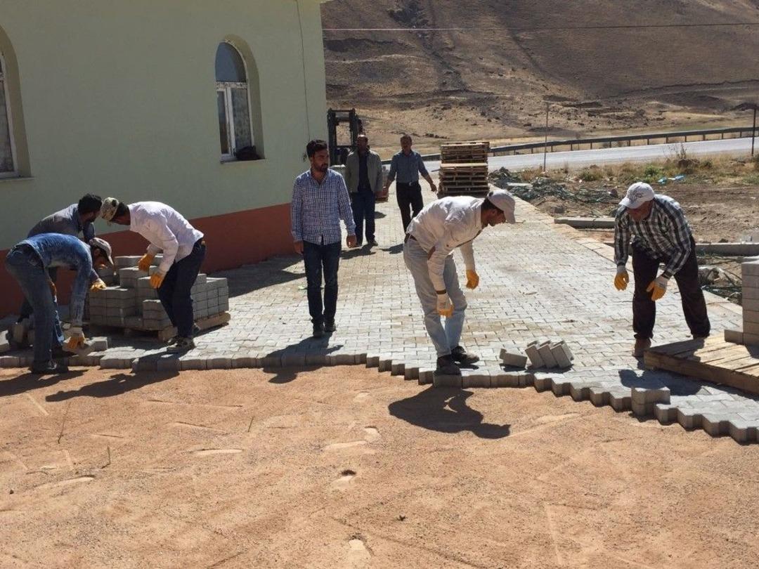 Ayrancılar Mahallesi Yolun Kavuştu