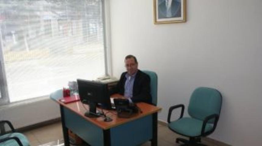 Gen&ccedil; Banka M&uuml;d&uuml;r&uuml;, Hayatını Kaybetti