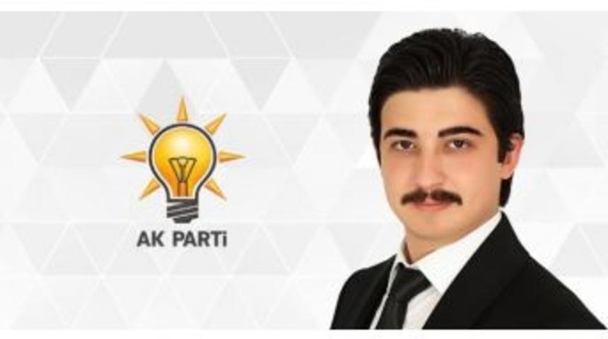 İbrahim Yacan, K&uuml;tahya&rsquo;nın En Gen&ccedil; Milletvekili Aday Adayı