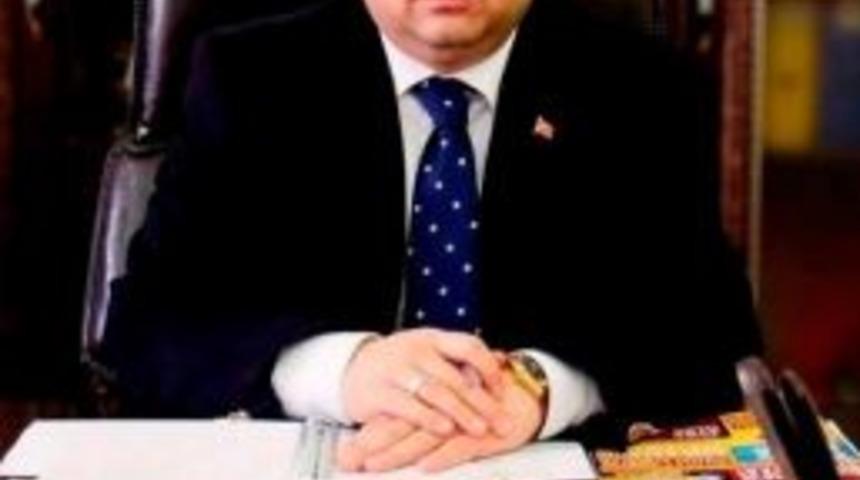 K&ouml;şk Belediye Başkanı Kılın&ccedil;, Adaylara Başarı Dileklerini Sundu