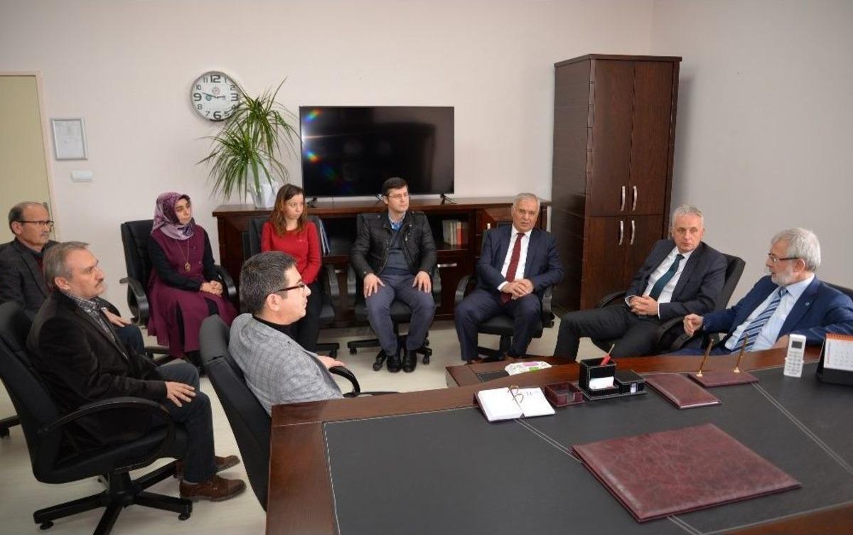 Uludağ &Uuml;niversitesi&rsquo;nde Yabancı &Ouml;ğrenci Sayısı 5 Bine Ulaştı