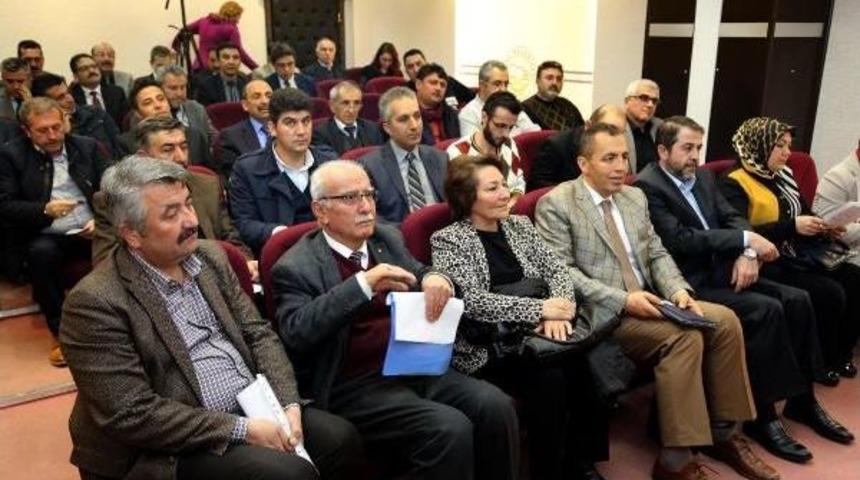 Ali Dağı 2017 D&uuml;nya Yama&ccedil; Paraş&uuml;t&uuml; Şampiyonası'na Aday