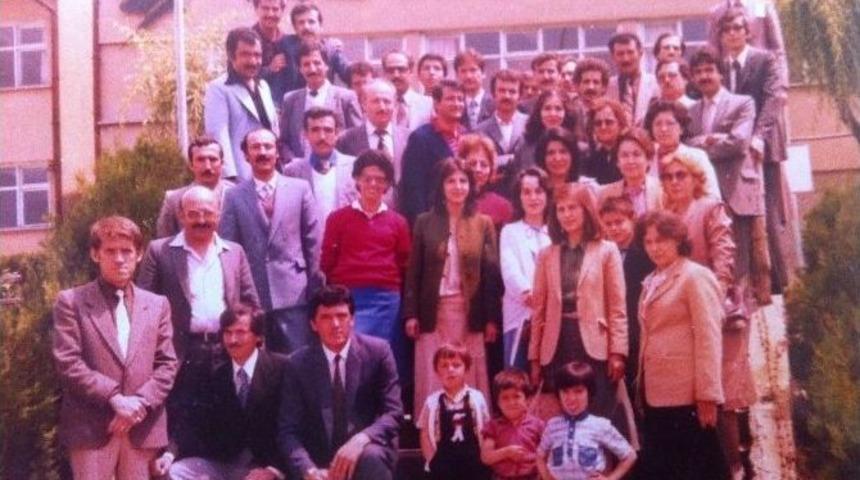 Biyolojiyi Sevdiren Hoca Rahatsızlandı