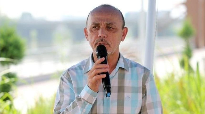 Platform Cavit &Ouml;zt&uuml;rk&rsquo;&uuml; Ağırlayacak