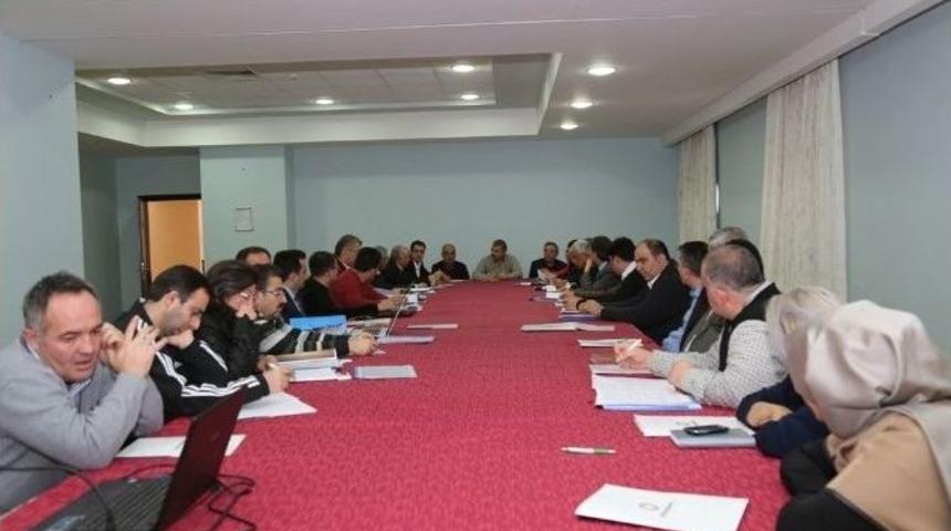 Kocasinan Belediye Başkanı Mustafa &Ccedil;elik: