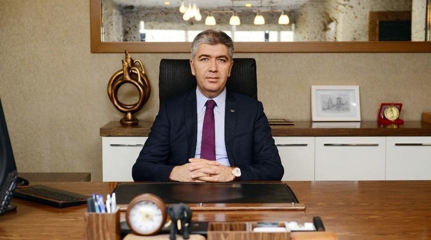 Batı Akdeniz&rsquo;in 2018 Yılı İhracat Hedefi 2 Milyar Dolar