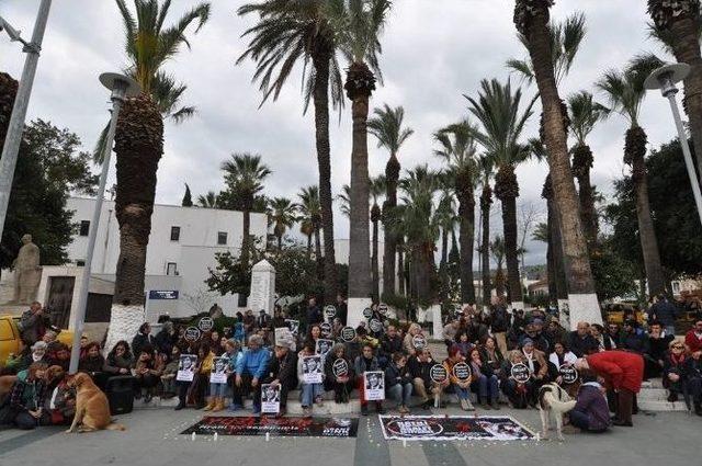 Hrant Dink Bodrum’da Anıldı