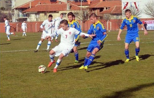 Mercedes-benz Ege Kupası 2