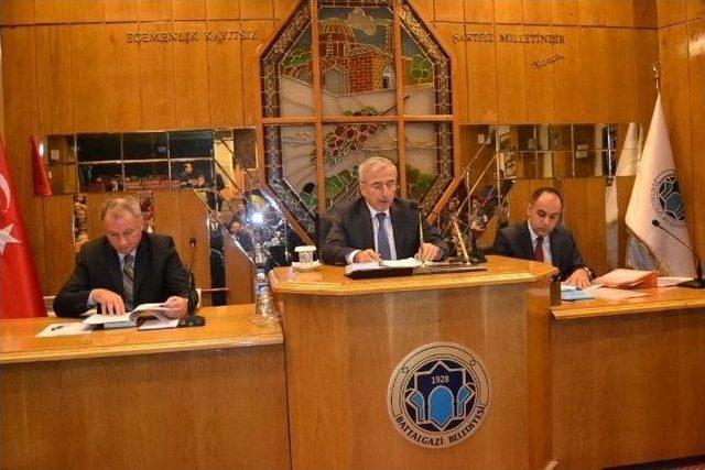 2015&rsquo;in İlk İl Koordinasyon Kurulu Toplantısı Yapıldı 1