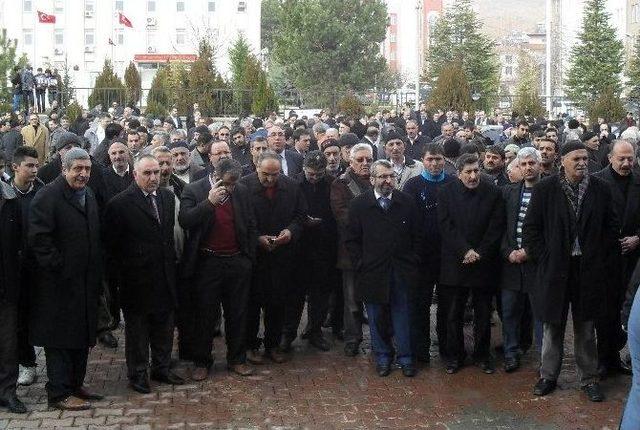 Kovancılar Belediyesi Araç Filosunu Zenginleştirdi