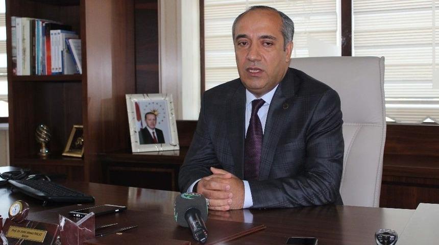 Mş&uuml;&rsquo;de Tarih Ve K&uuml;lt&uuml;r Bağlamında Muş Uluslararası Sempozyumu D&uuml;zenlenecek