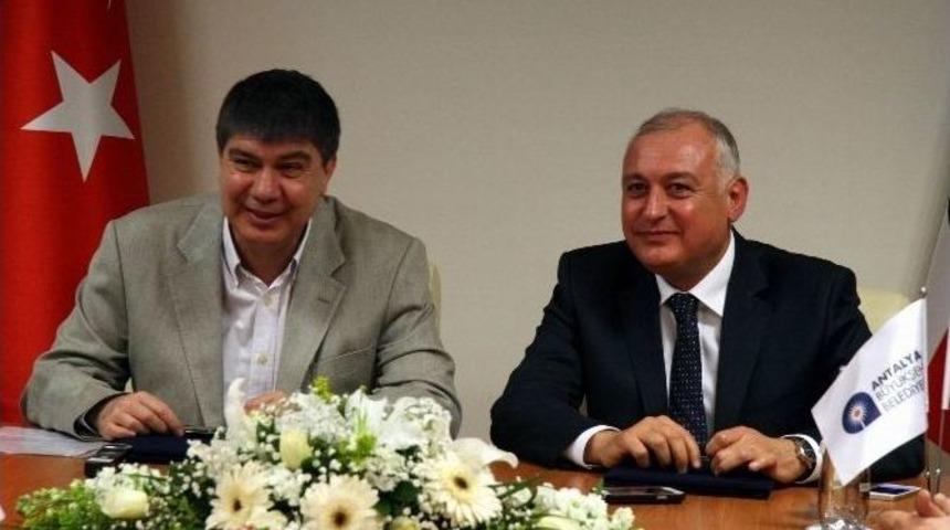 Sobacılar Çarşı’nda Ticaret Canlanacak