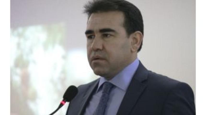 Tarım Sekt&ouml;r&uuml;nde Kayıt Dışı Oranı Y&uuml;ksek &Ccedil;ıktı