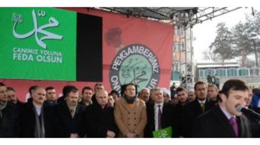 Esp&rsquo;den Y&uuml;r&uuml;y&uuml;ş Teşekk&uuml;r&uuml;