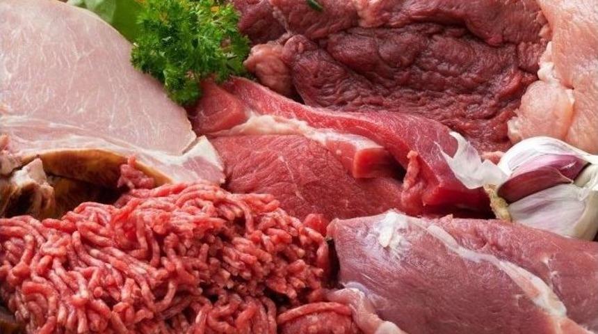 Veterinerler Odası Et Ve S&uuml;t&uuml;n De Kdv&rsquo;sinin İndirilmesini İstiyor