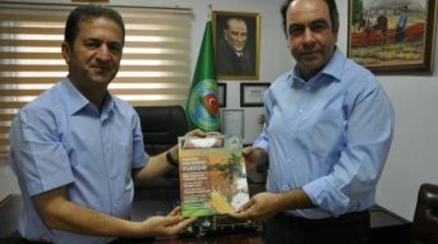 Y&uuml;reğir Ziraat Odası&rsquo;ndan Bor&ccedil; Erteleme İsteği