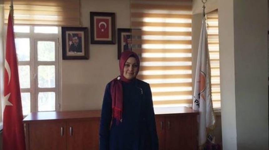 Kula Ak Kadınlarda Ayşeg&uuml;l Ka&ccedil;ar D&ouml;nemi