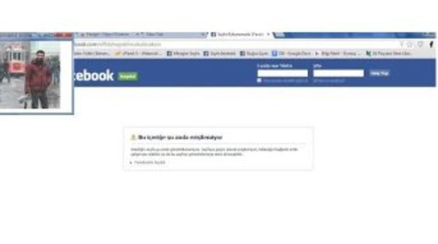 Facebook&rsquo;ta Kullanıcılarına M&uuml;jde: Fengel