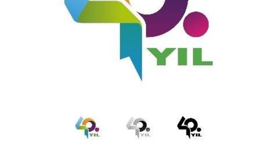Om&uuml;&rsquo;n&uuml;n 40. Yıl Logosu Belli Oldu