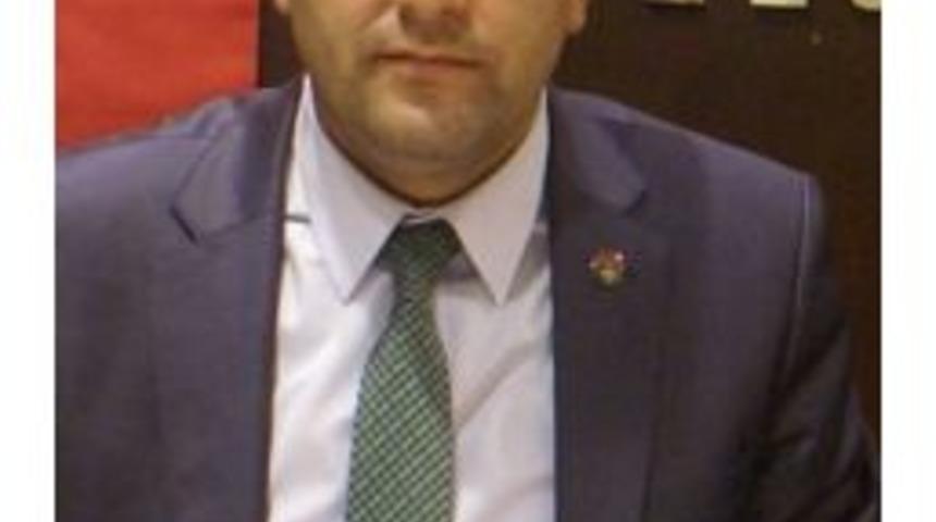 Barodan &lsquo;iş Takip&ccedil;isi&rsquo; Uyarısı