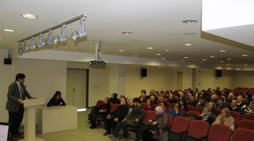 Re&ccedil;etesiz Antibiyotik Satışı Yasak