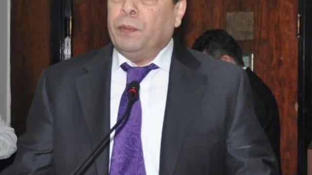 Kavlak: Milli Piyade Tüfeği'ni Kimseye Peşkeş Çektirmeyiz