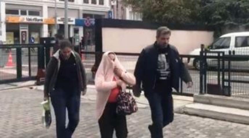 Fuhuş Operasyonunda 6 G&ouml;zaltı