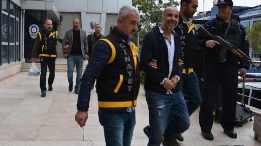 Bursa'da Silahlı Yaralamaya Karışan 3 Kişi Yakalandı