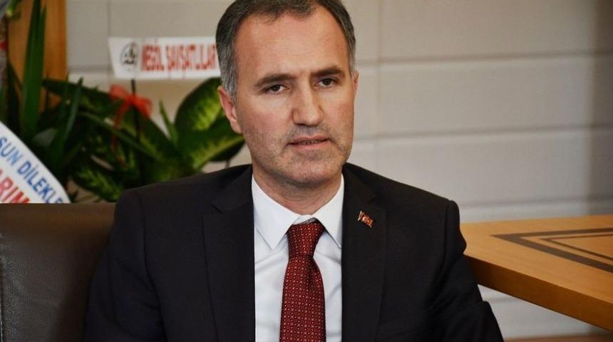 İneg&ouml;l&rsquo;&uuml;n N&uuml;fusu 260 Bine Dayandı