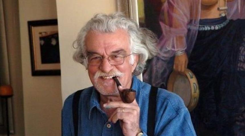 O Tabloyu Yapan Ressamın Torunundan Laiklik Mesajı