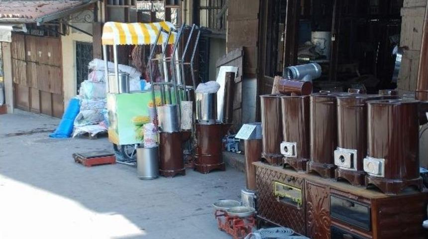 (&ouml;zel Haber) Gaziantep&rsquo;in Kaderi Soba Zehirlenmesi