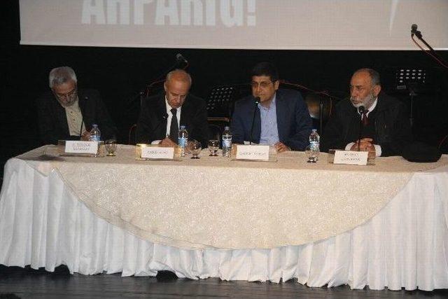 Hrant Dink Diyarbakır’da Da Anıldı