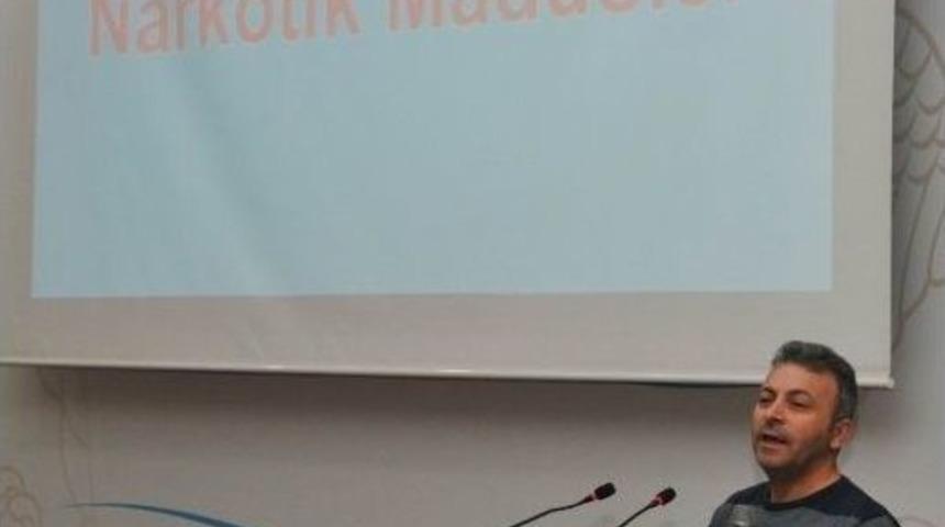 Sel&ccedil;uk&rsquo;ta Koruma Ve G&uuml;venlik G&ouml;revlilerine Sertifikalı Eğitim