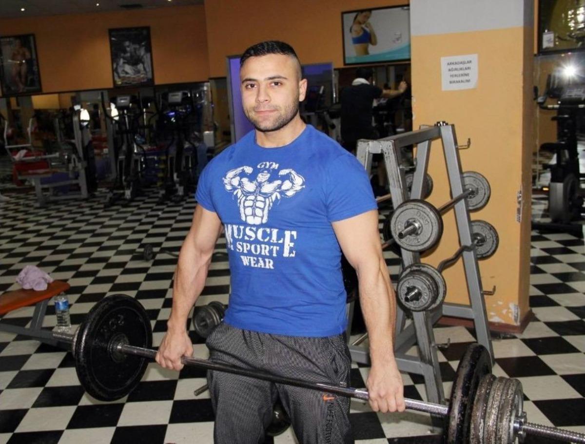 Powerlifting T&uuml;rkiye&rsquo;de Yaygınlaşıyor