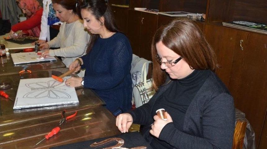 Osmek 49 Branşta Hizmet Verecek