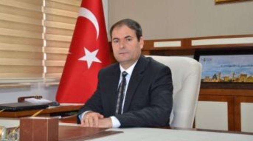 Niğde Gıda Tarım Ve Hayvancılık İl M&uuml;d&uuml;rl&uuml;ğ&uuml;, 2 Bin 548 Denetim Yaptı