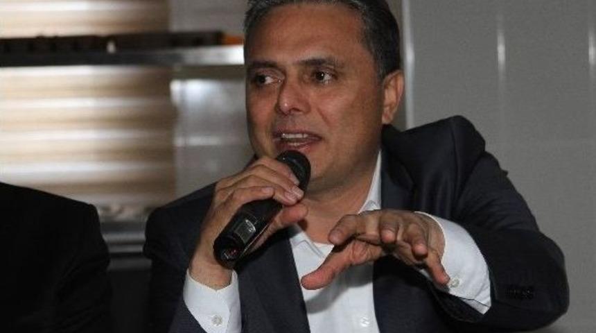 Antalya&rsquo;da Engelli Tuvaleti Olmadığı İ&ccedil;in Su İ&ccedil;meyip B&ouml;brek Rahatsızlığından &Ouml;len Engelliler Var