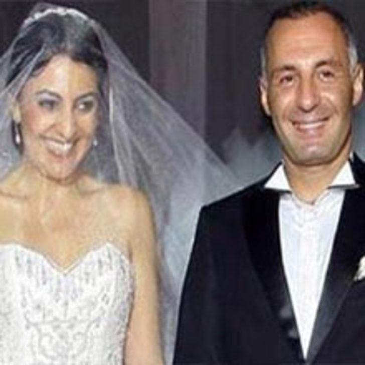 Tahsin Muradına Erdi!