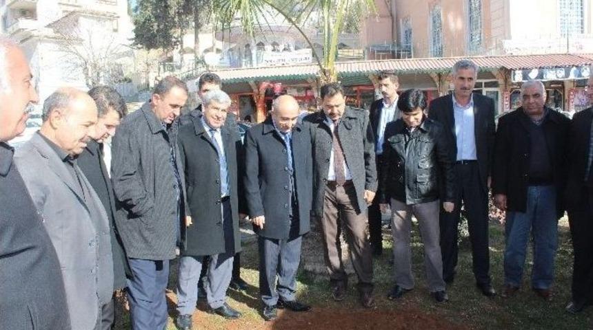 Hedef &Ccedil;i&ccedil;ek Gibi Kilis