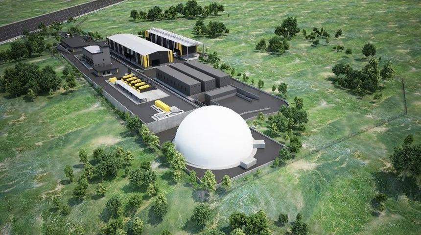 Alanya&rsquo;nın &Ccedil;&ouml;p&uuml; Altına D&ouml;n&uuml;şecek