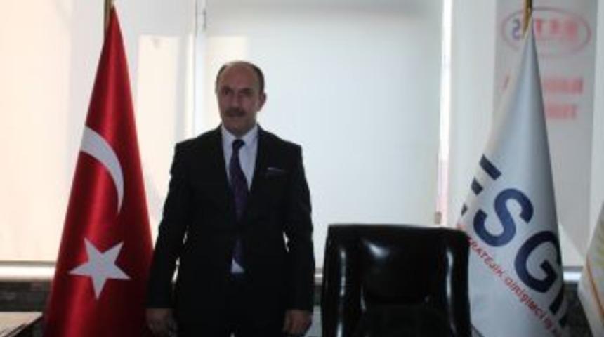 Alim; &ldquo;erzurum&rsquo;un Verdiği G&ouml;&ccedil;ten Kaygılıyız&rdquo;