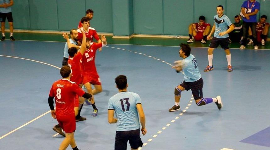 Termalspor Seri Peşinde